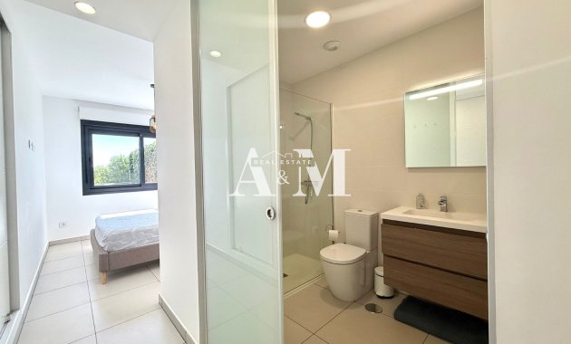 Long Term Rental - Bungalow - Pinar de Campoverde - Lo Romero Golf