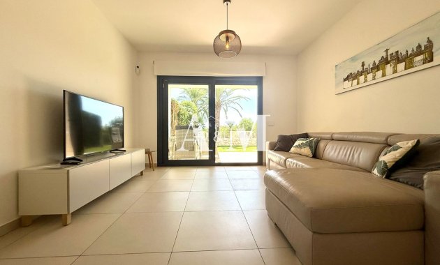 Long Term Rental - Bungalow - Pinar de Campoverde - Lo Romero Golf