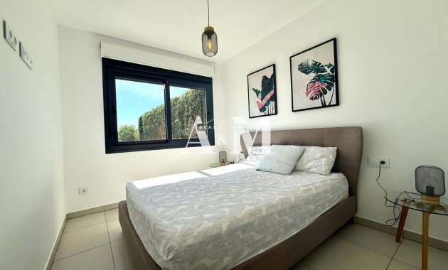 Long Term Rental - Bungalow - Pinar de Campoverde - Lo Romero Golf