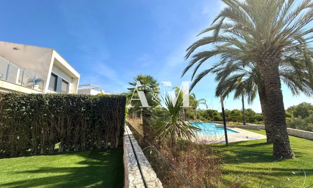 Long Term Rental - Bungalow - Pinar de Campoverde - Lo Romero Golf