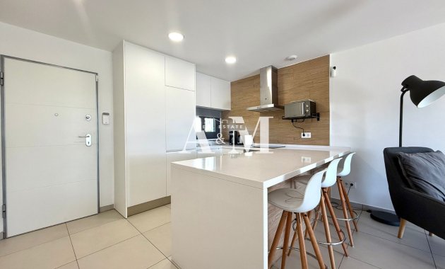 Long Term Rental - Bungalow - Pinar de Campoverde - Lo Romero Golf