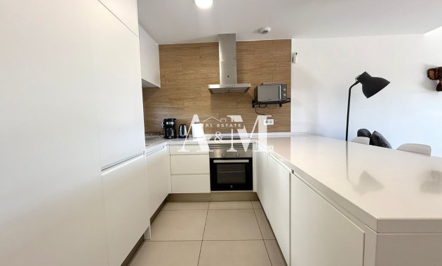 Long Term Rental - Bungalow - Pinar de Campoverde - Lo Romero Golf