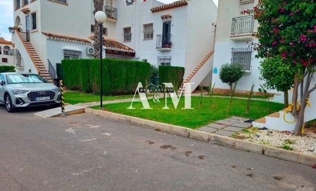 Long Term Rental - Apartment / flat - Orihuela Costa - Playa Flamenca