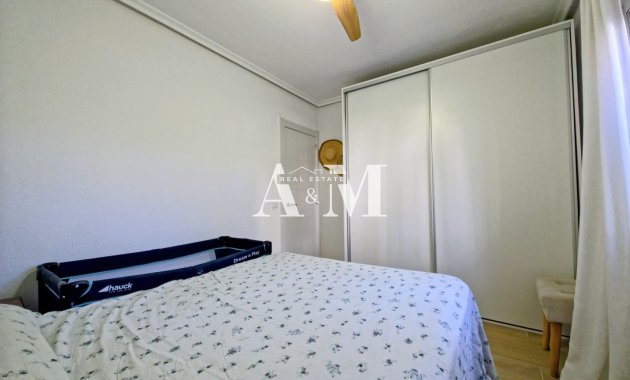 Long Term Rental - Apartment / flat - Orihuela Costa - Playa Flamenca