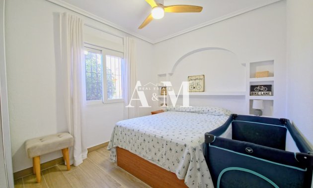 Long Term Rental - Apartment / flat - Orihuela Costa - Playa Flamenca