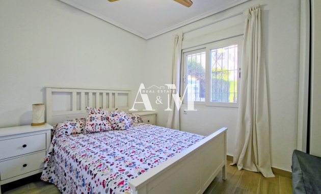 Long Term Rental - Apartment / flat - Orihuela Costa - Playa Flamenca