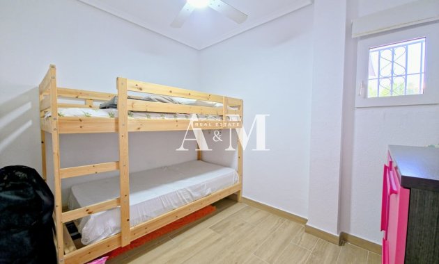 Long Term Rental - Apartment / flat - Orihuela Costa - Playa Flamenca