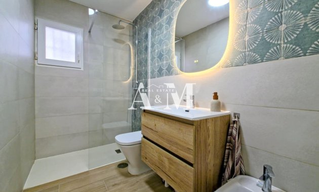 Long Term Rental - Apartment / flat - Orihuela Costa - Playa Flamenca