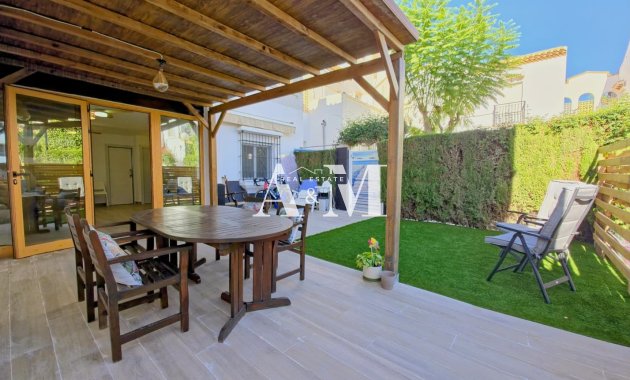 Long Term Rental - Apartment / flat - Orihuela Costa - Playa Flamenca