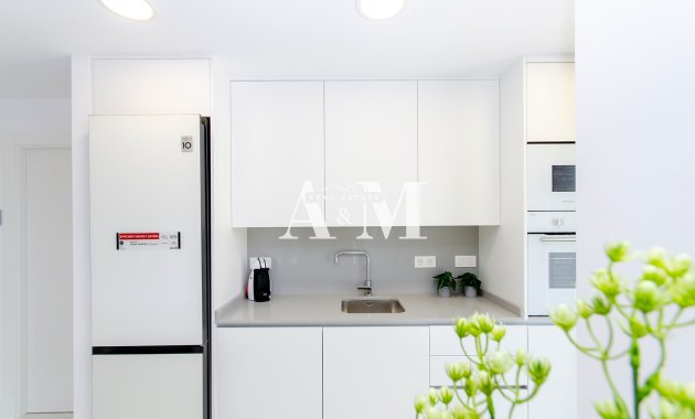 New Build - detached - Orihuela