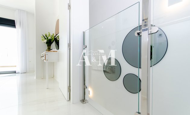 New Build - detached - Orihuela