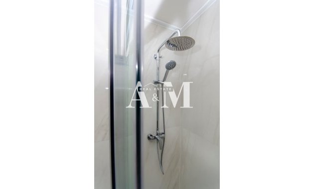 New Build - detached - Orihuela