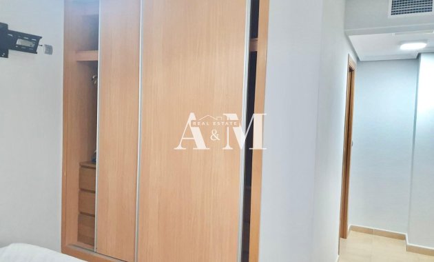 Long Term Rental - Apartment / flat - Rojales