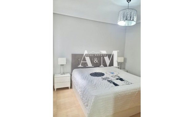 Long Term Rental - Apartment / flat - Rojales