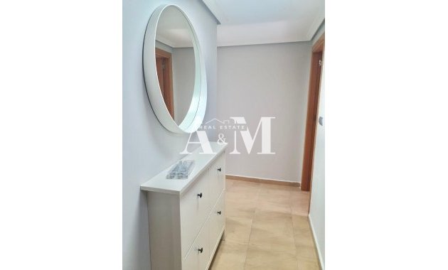 Long Term Rental - Apartment / flat - Rojales