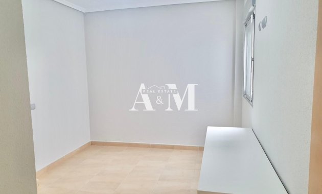 Long Term Rental - Apartment / flat - Rojales