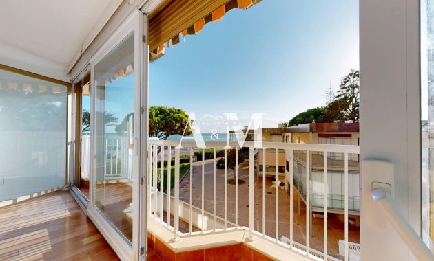 Long Term Rental - Apartment / flat - Santa Pola