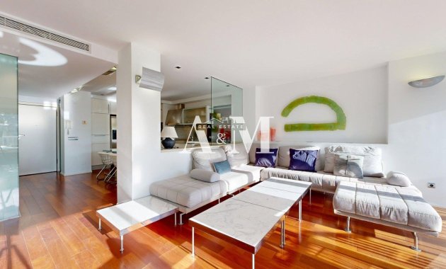 Long Term Rental - Apartment / flat - Santa Pola