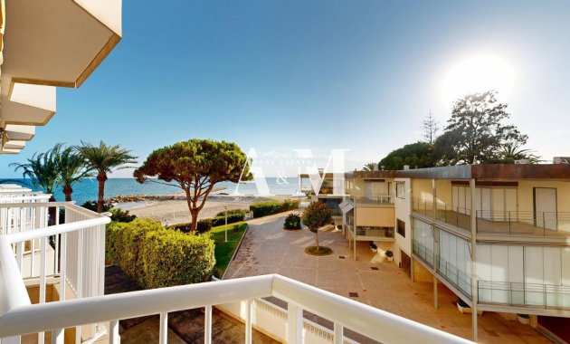 Long Term Rental - Apartment / flat - Santa Pola