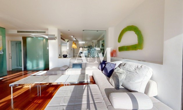 Long Term Rental - Apartment / flat - Santa Pola