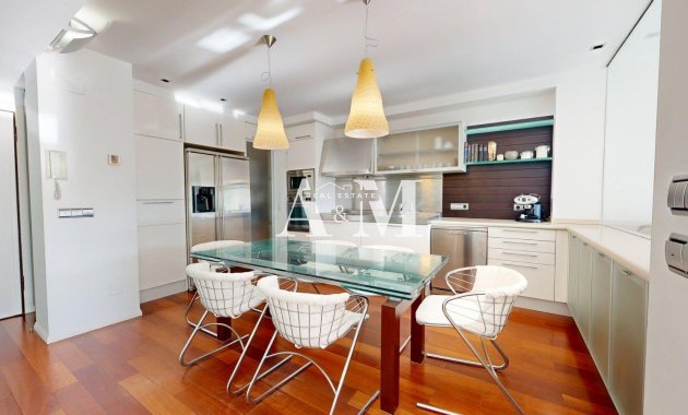 Long Term Rental - Apartment / flat - Santa Pola