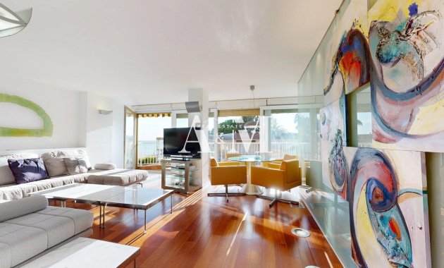 Long Term Rental - Apartment / flat - Santa Pola