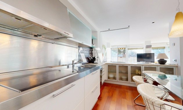 Long Term Rental - Apartment / flat - Santa Pola