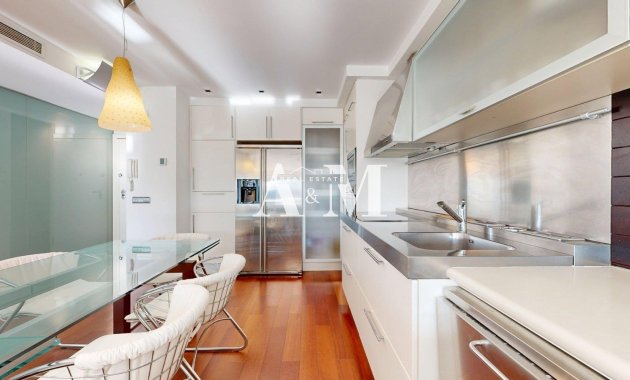 Long Term Rental - Apartment / flat - Santa Pola