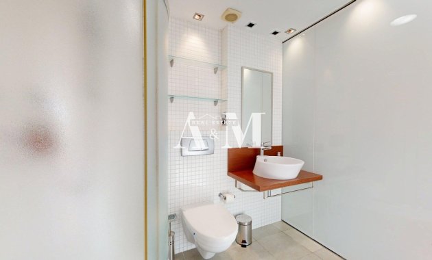 Long Term Rental - Apartment / flat - Santa Pola