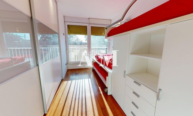 Long Term Rental - Apartment / flat - Santa Pola