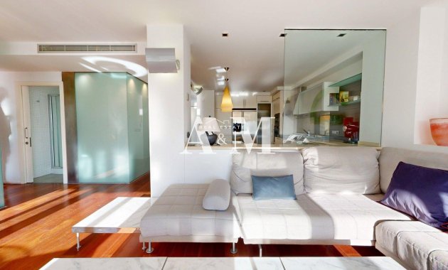 Long Term Rental - Apartment / flat - Santa Pola