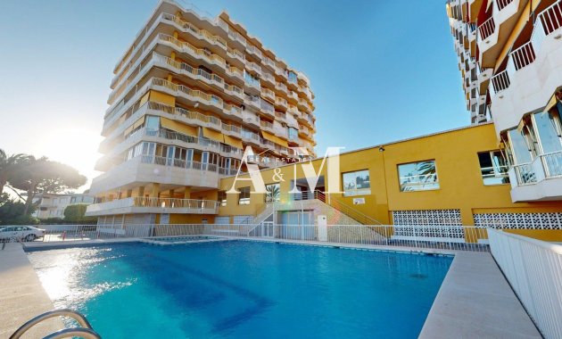 Long Term Rental - Apartment / flat - Santa Pola