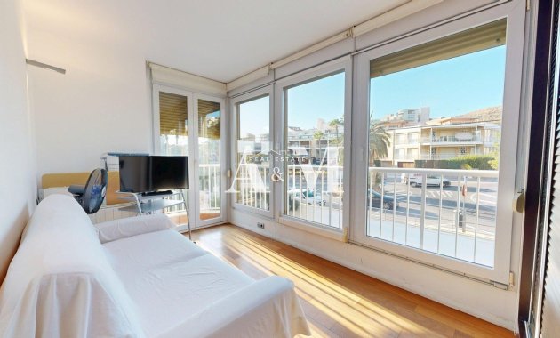 Long Term Rental - Apartment / flat - Santa Pola