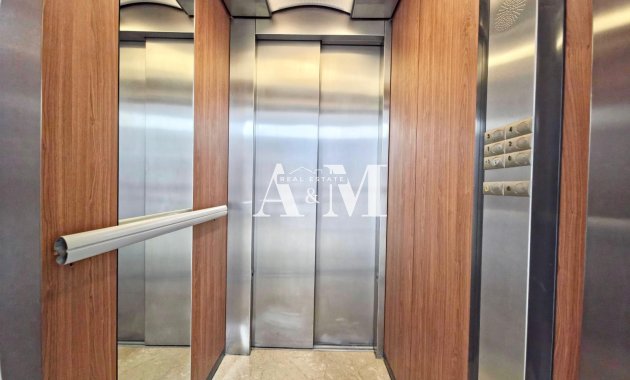 Long Term Rental - Penthouse - Alicante - Benalua