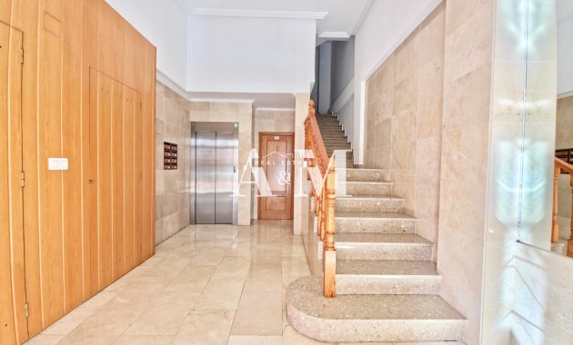 Long Term Rental - Penthouse - Alicante - Benalua