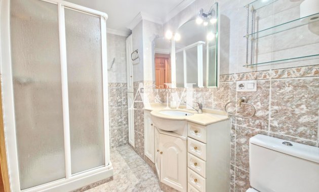 Long Term Rental - Penthouse - Alicante - Benalua