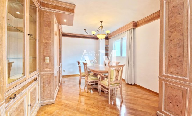 Long Term Rental - Penthouse - Alicante - Benalua