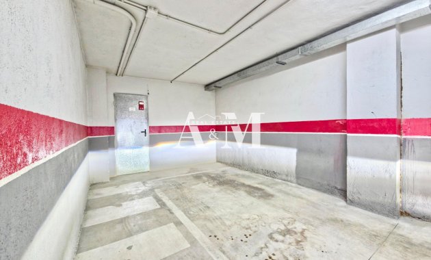 Long Term Rental - Penthouse - Alicante - Benalua