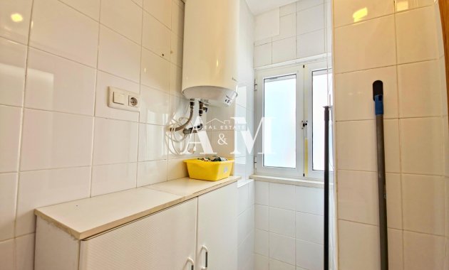 Long Term Rental - Penthouse - Alicante - Benalua