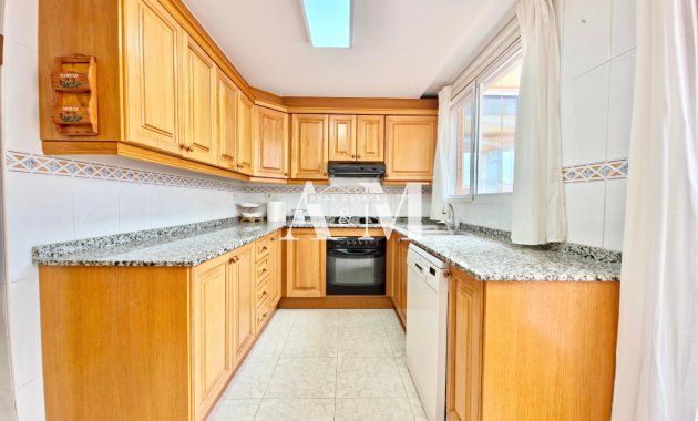 Long Term Rental - Penthouse - Alicante - Benalua