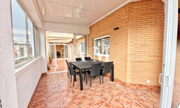 Long Term Rental - Penthouse - Alicante - Benalua