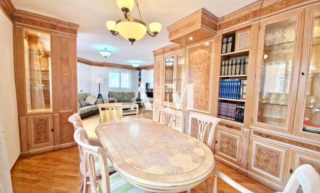 Long Term Rental - Penthouse - Alicante - Benalua