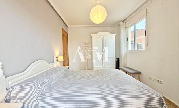 Long Term Rental - Apartment / flat - Santa Pola