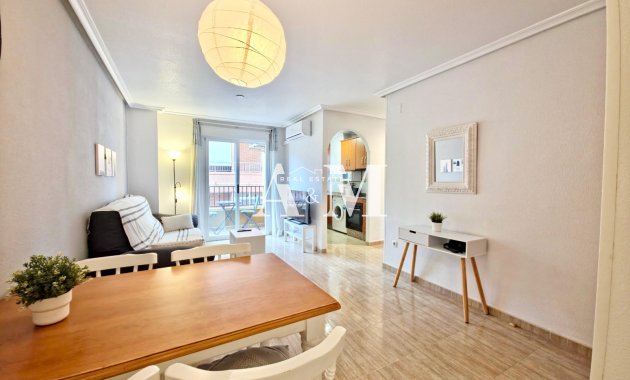 Long Term Rental - Apartment / flat - Santa Pola