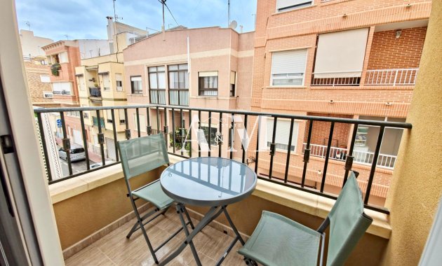 Long Term Rental - Apartment / flat - Santa Pola
