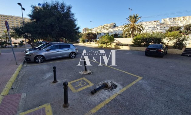 Long Term Rental - Apartment / flat - Torrevieja - Cabo Cervera