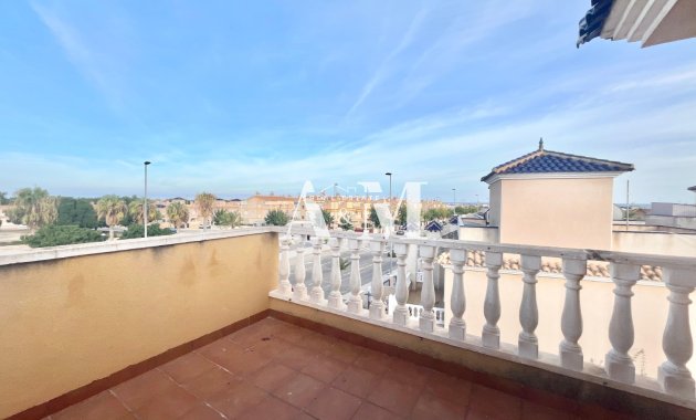 Long Term Rental - Tripex - Torre de la Horadada