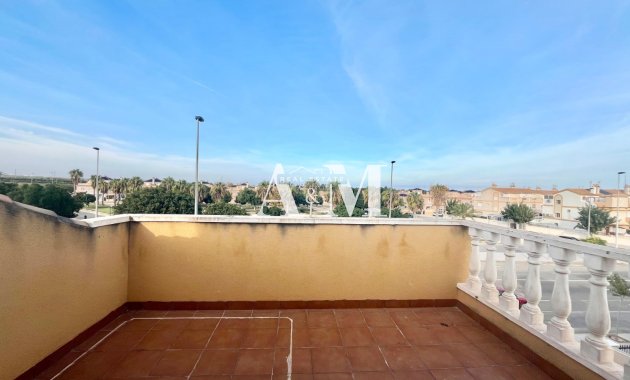 Long Term Rental - Tripex - Torre de la Horadada