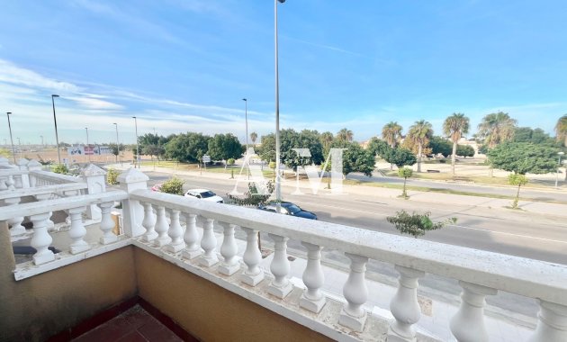 Long Term Rental - Tripex - Torre de la Horadada