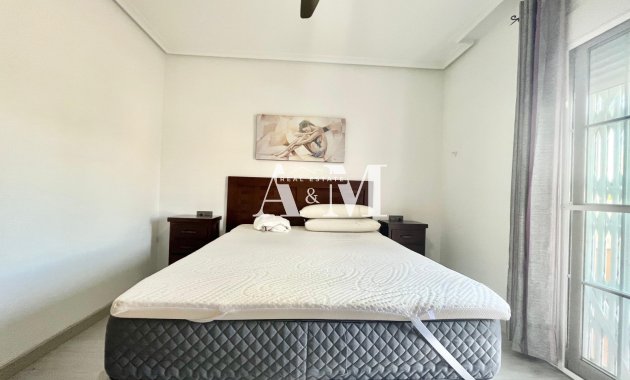 Long Term Rental - Tripex - Torre de la Horadada